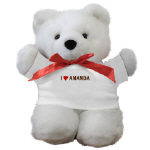 Amanda Bear