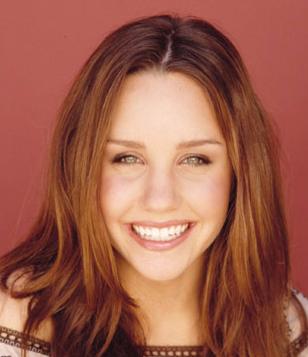 Amanda Bynes